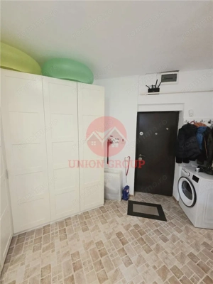 Apartament Spatios, 3 Camere, Decomandat, Demisol, Zona Primo - imagine 20
