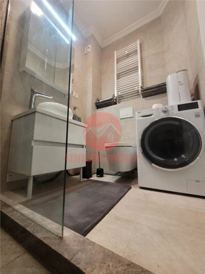 Apartment Modern si Spatios, Mobilat Complet - Mamaia Nord - imagine 19