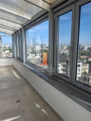 Toamnei, apartament  3 camere, 138 mp, constructie 2009 - imagine 10