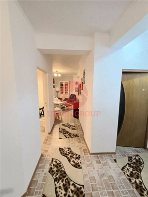 Apartament Spatios, 3 Camere, Decomandat, Demisol, Zona Primo - imagine 18