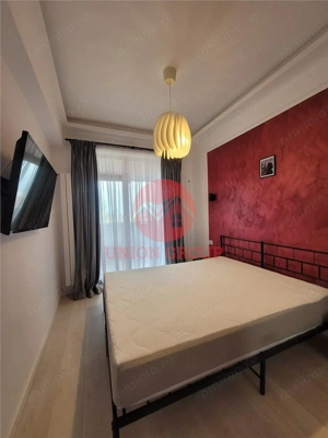 Apartment Modern si Spatios, Mobilat Complet - Mamaia Nord - imagine 8