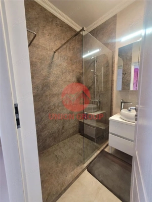 Apartment Modern si Spatios, Mobilat Complet - Mamaia Nord - imagine 16