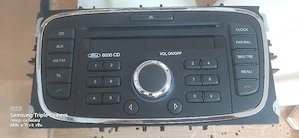 Radio CD Ford Focus 2011 - imagine 1