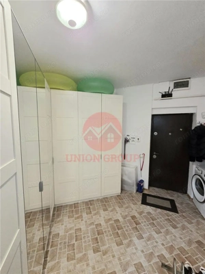 Apartament Spatios, 3 Camere, Decomandat, Demisol, Zona Primo - imagine 19