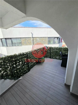 Studio Superb in Complex Rezidential cu Piscina, Mamaia Sat - imagine 16