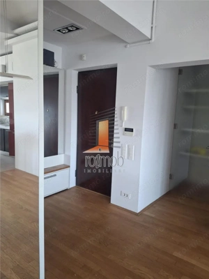 Toamnei, apartament  3 camere, 138 mp, constructie 2009 - imagine 16