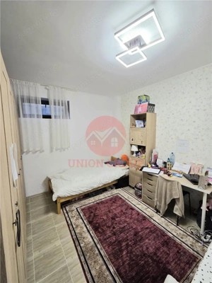 Apartament Spatios, 3 Camere, Decomandat, Demisol, Zona Primo - imagine 17