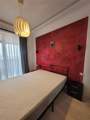 Apartment Modern si Spatios, Mobilat Complet - Mamaia Nord - imagine 9