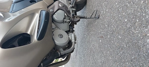 Honda Deauville NT650  - imagine 5
