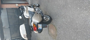 Honda Deauville NT650  - imagine 2