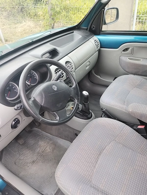 Renault Kangoo 2006, 1,5 dci - imagine 4
