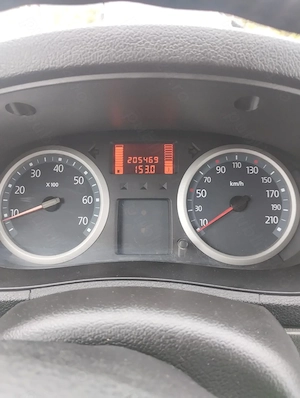 Renault Kangoo 2006, 1,5 dci - imagine 5
