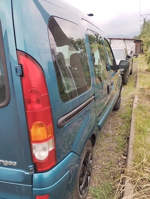 Renault Kangoo 2006, 1,5 dci - imagine 3