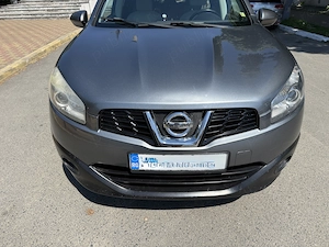 Nissan Qashqai +2 - imagine 2