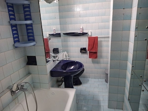 2 camere Crangasi pod Grant  - imagine 5