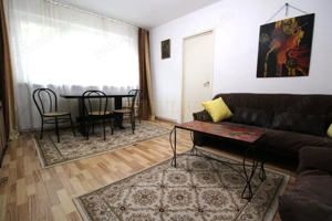 2 camere cu centrala proprie vizavi de Centrul Medical Alfamed