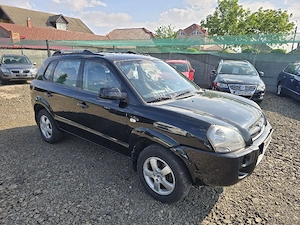 Hyundai Tucson 2.0i benzin An:2007 - imagine 3