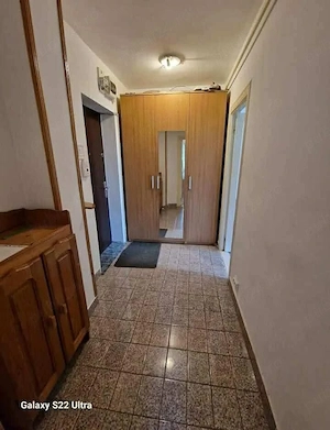 Apartament 2 camere decomandat în Tatarași 