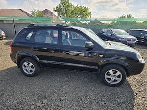 Hyundai Tucson 2.0i benzin An:2007 - imagine 4