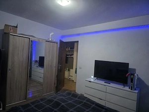 Apartament cu 2 camere mobilat si utilat Timisoara Braytim - imagine 5