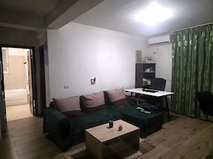 Apartament cu 2 camere mobilat si utilat Timisoara Braytim - imagine 3
