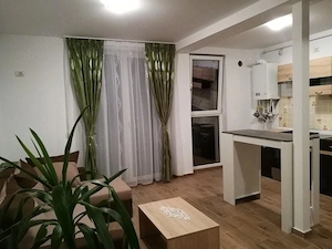Apartament cu 2 camere mobilat si utilat Timisoara Braytim - imagine 2