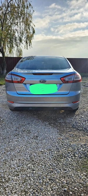 Vand Schimb Ford Mondeo - imagine 2