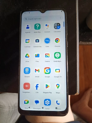 Vând telefon motorola