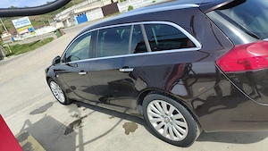 Opel Insignia 2011 28 12 - imagine 5