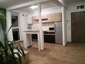 Apartament cu 2 camere mobilat si utilat Timisoara Braytim