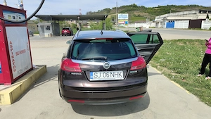 Opel Insignia 2011 28 12 - imagine 2