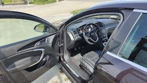 Opel Insignia 2011 28 12 - imagine 10