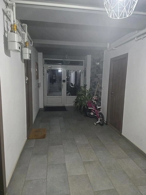 Apartament cu 2 camere mobilat si utilat Timisoara Braytim - imagine 8