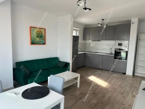 Apartament Nou Premium Aradului | 2 Camere | Iris Armoniei