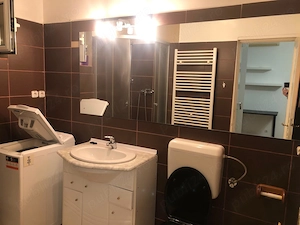 Garsoniera de închiriat București -Radisson  - imagine 4