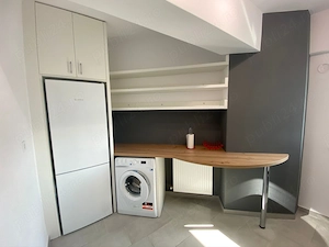 Apartament cu 1 camera in Tudor Vladimirescu-Rivers Towers - imagine 9