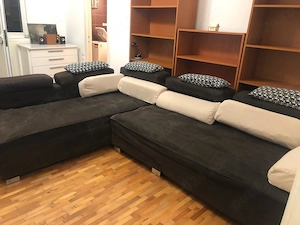 Garsoniera de închiriat București -Radisson  - imagine 2
