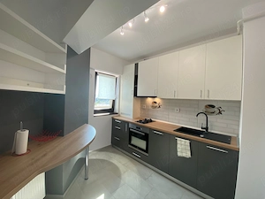 Apartament cu 1 camera in Tudor Vladimirescu-Rivers Towers - imagine 8