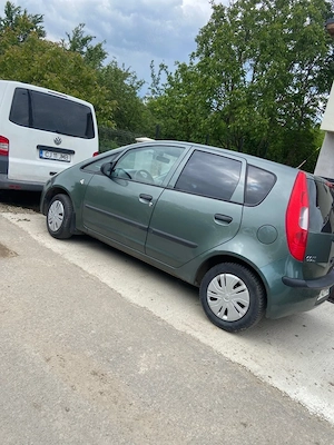 mitsubishi colt automata - imagine 2