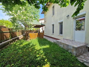 Proprietar, vând CASĂ tip DUPLEX în Florești (Cluj), zona Muzeul Apei - imagine 5