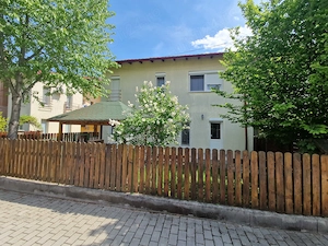 Proprietar, vând CASĂ tip DUPLEX în Florești (Cluj), zona Muzeul Apei