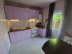Proprietar, vând CASĂ tip DUPLEX în Florești (Cluj), zona Muzeul Apei - imagine 4