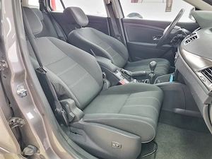 Renault megane 3, an 2014 05,motor 1.5diesel, 110cp, euro 5b, rate fixe, avans 0%, livrare gratuita - imagine 6