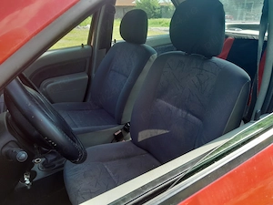Vad dacia Logan  - imagine 5