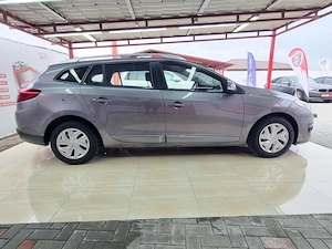 Renault megane 3, an 2014 05,motor 1.5diesel, 110cp, euro 5b, rate fixe, avans 0%, livrare gratuita - imagine 19