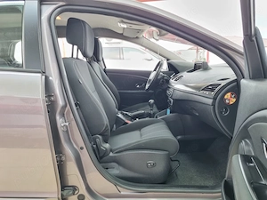 Renault megane 3, an 2014 05,motor 1.5diesel, 110cp, euro 5b, rate fixe, avans 0%, livrare gratuita - imagine 14