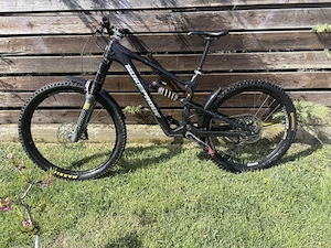 Vand Nukeproof mega 2024