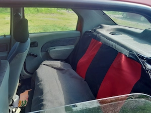 Vad dacia Logan  - imagine 3