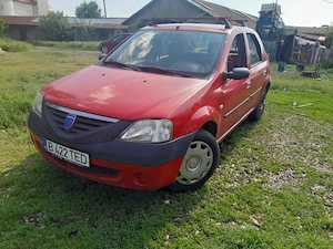 Vad dacia Logan  - imagine 2