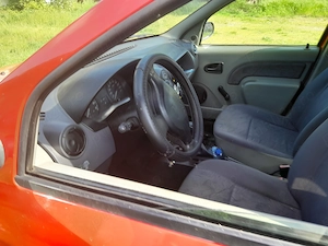 Vad dacia Logan  - imagine 4